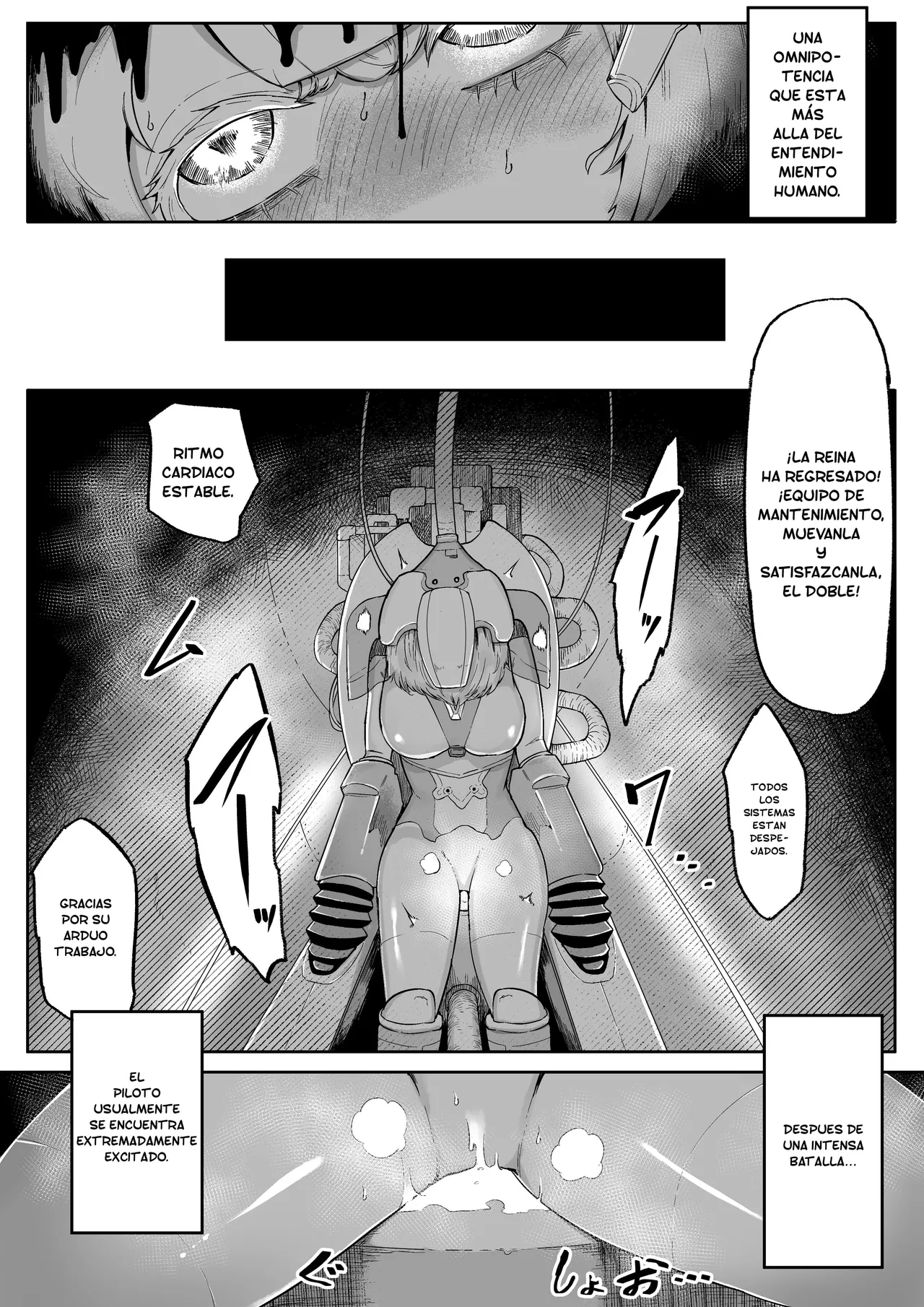 Kininaru Anoko ni Kawareteru | Ella Me Hizo Su Mascota page 12 full
