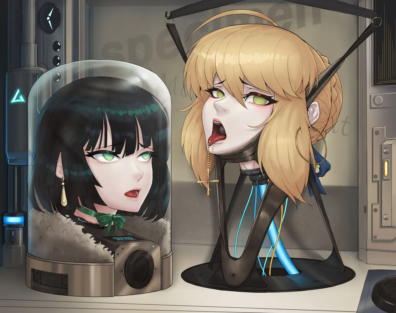 artoria page 11 full