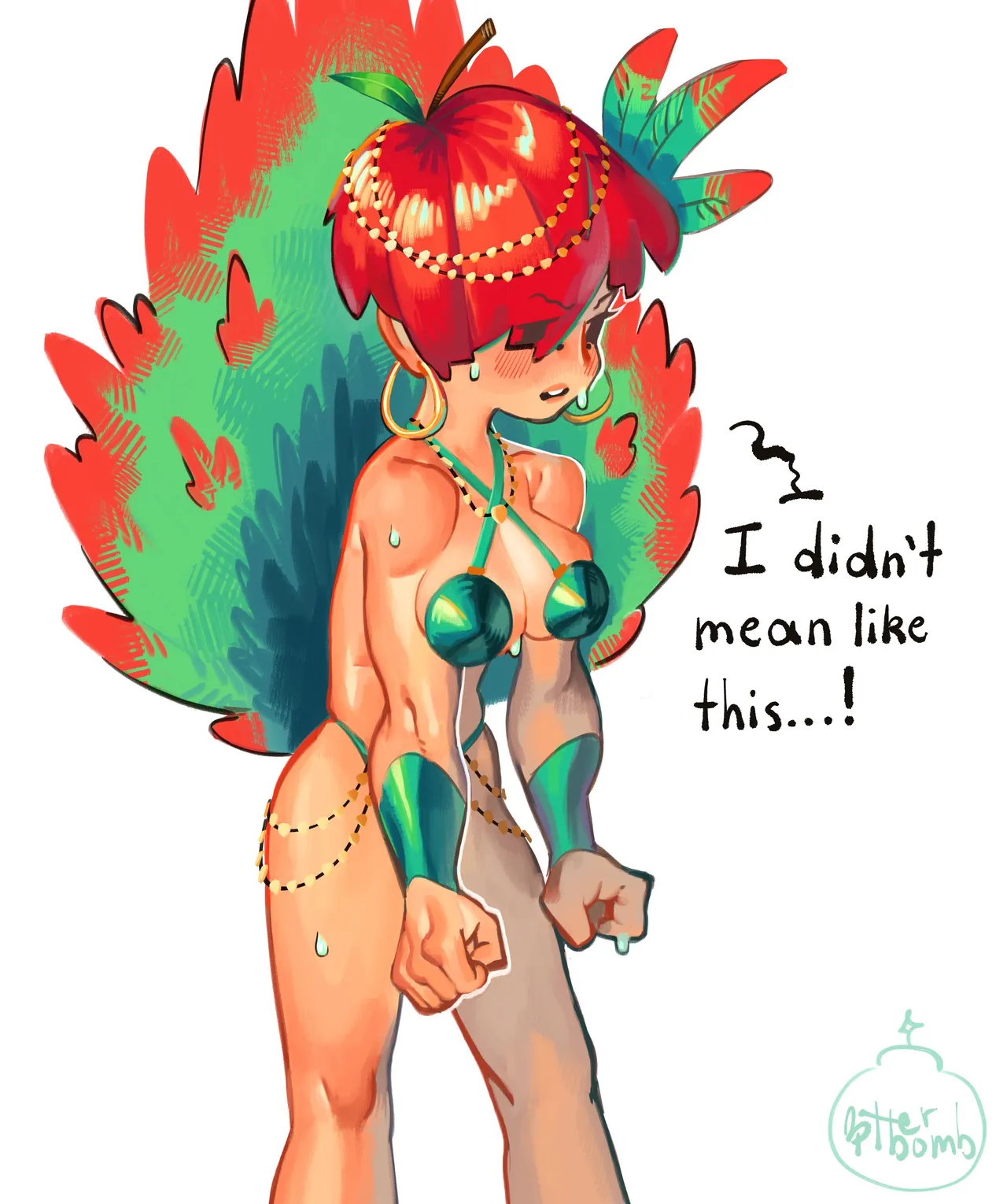 Cydney Cider page 11 full