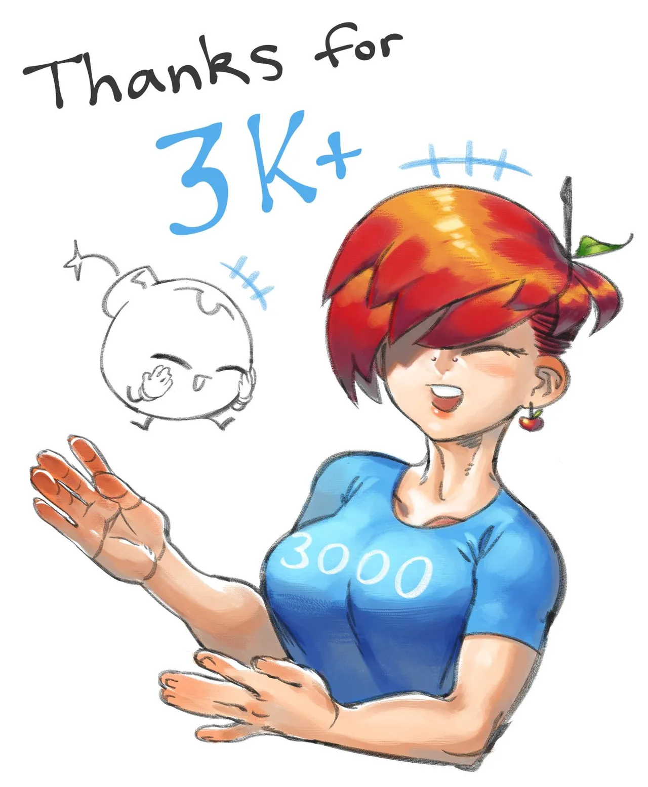 Cydney Cider page 5 full