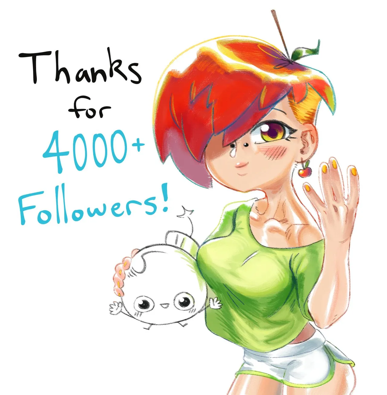 Cydney Cider page 6 full