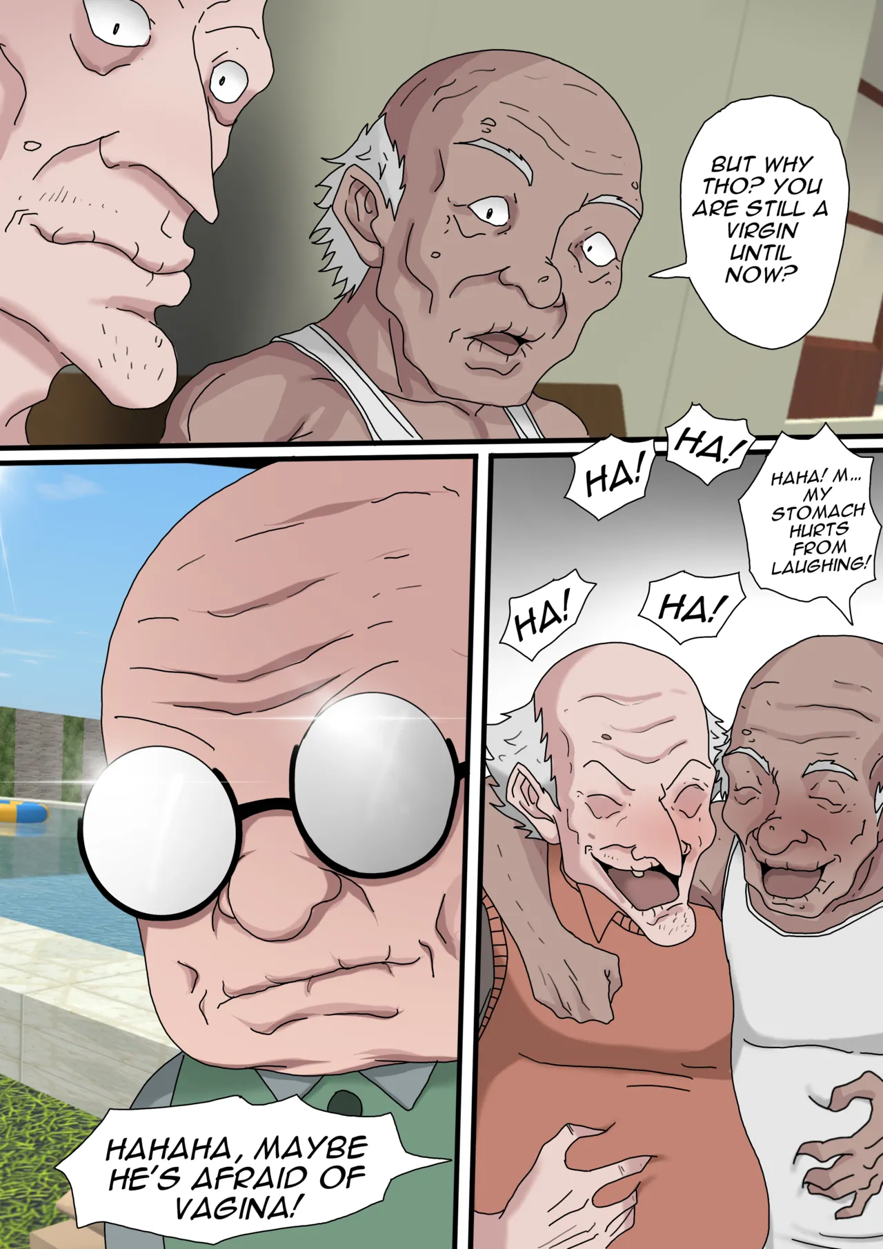 SinfulLust #03 page 11 full