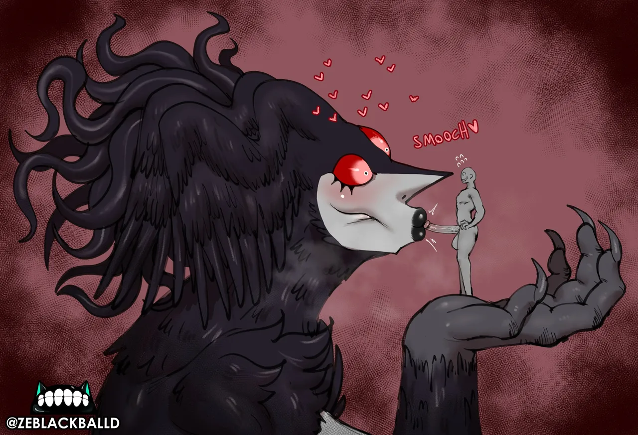 The Looming Curse page 3 full