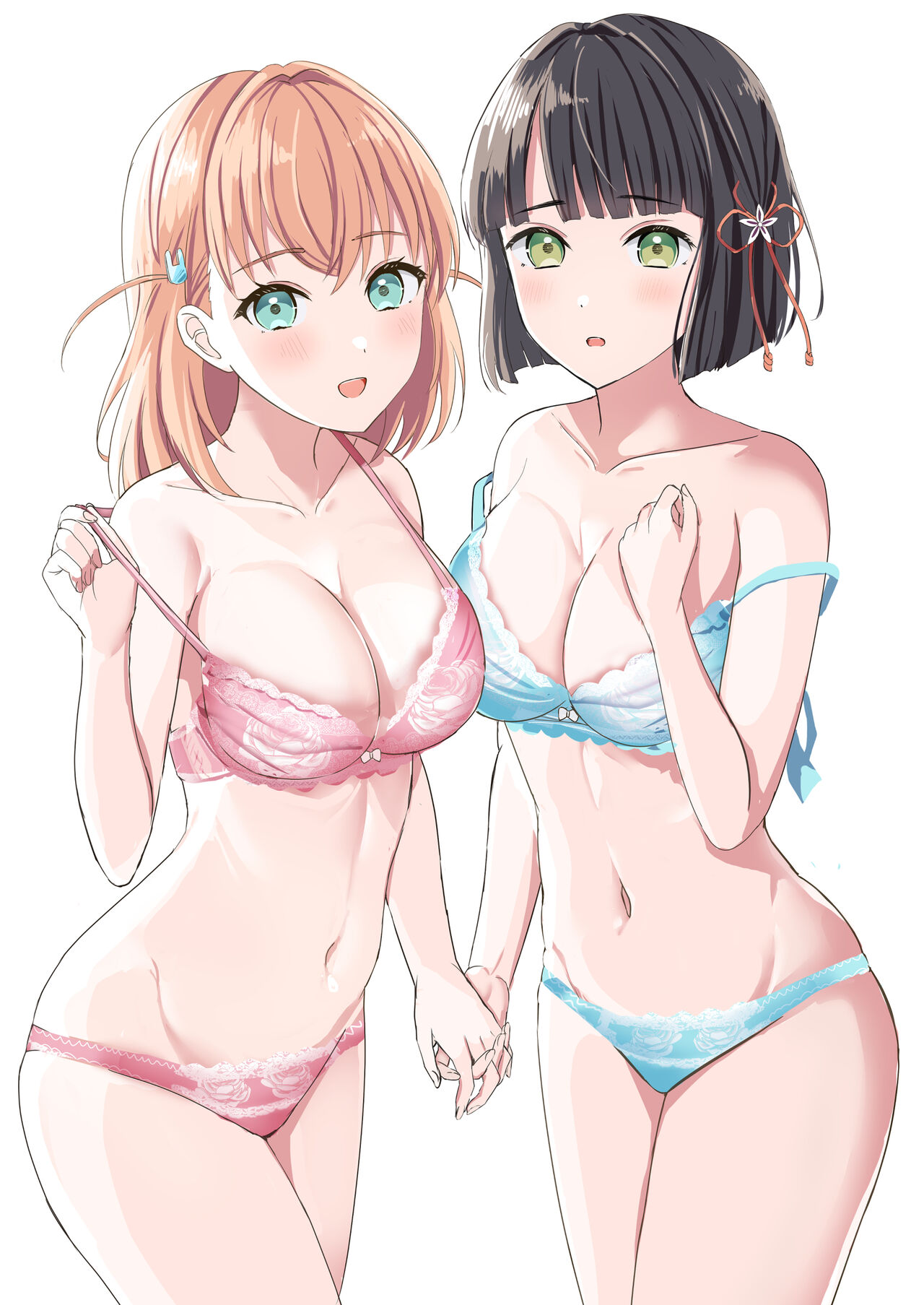 Kozue-senpai no Okkii no page 2 full