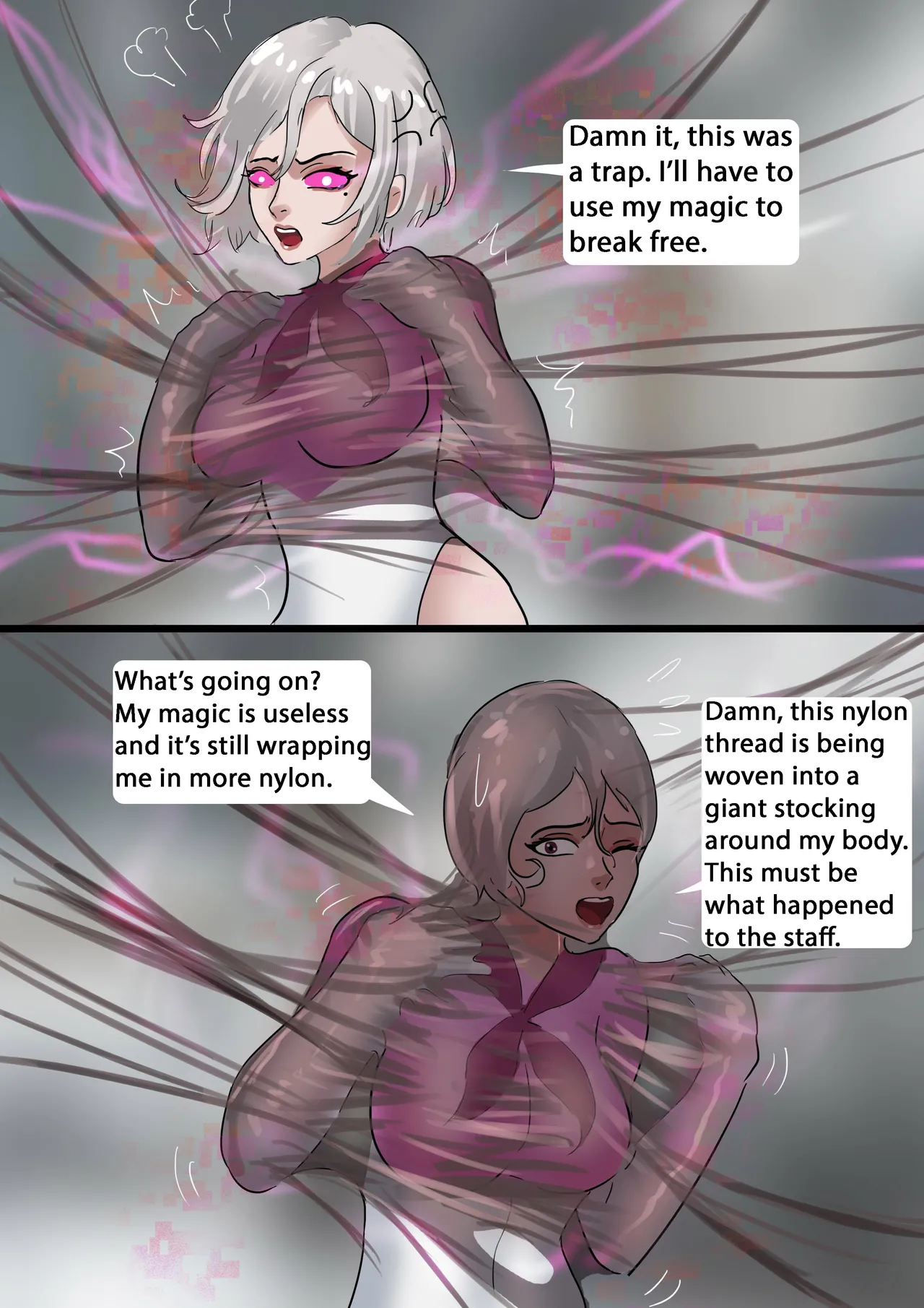 The Nylon Factory page 10 full