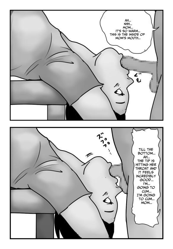 Sleeping Mama Compilation page 12 full