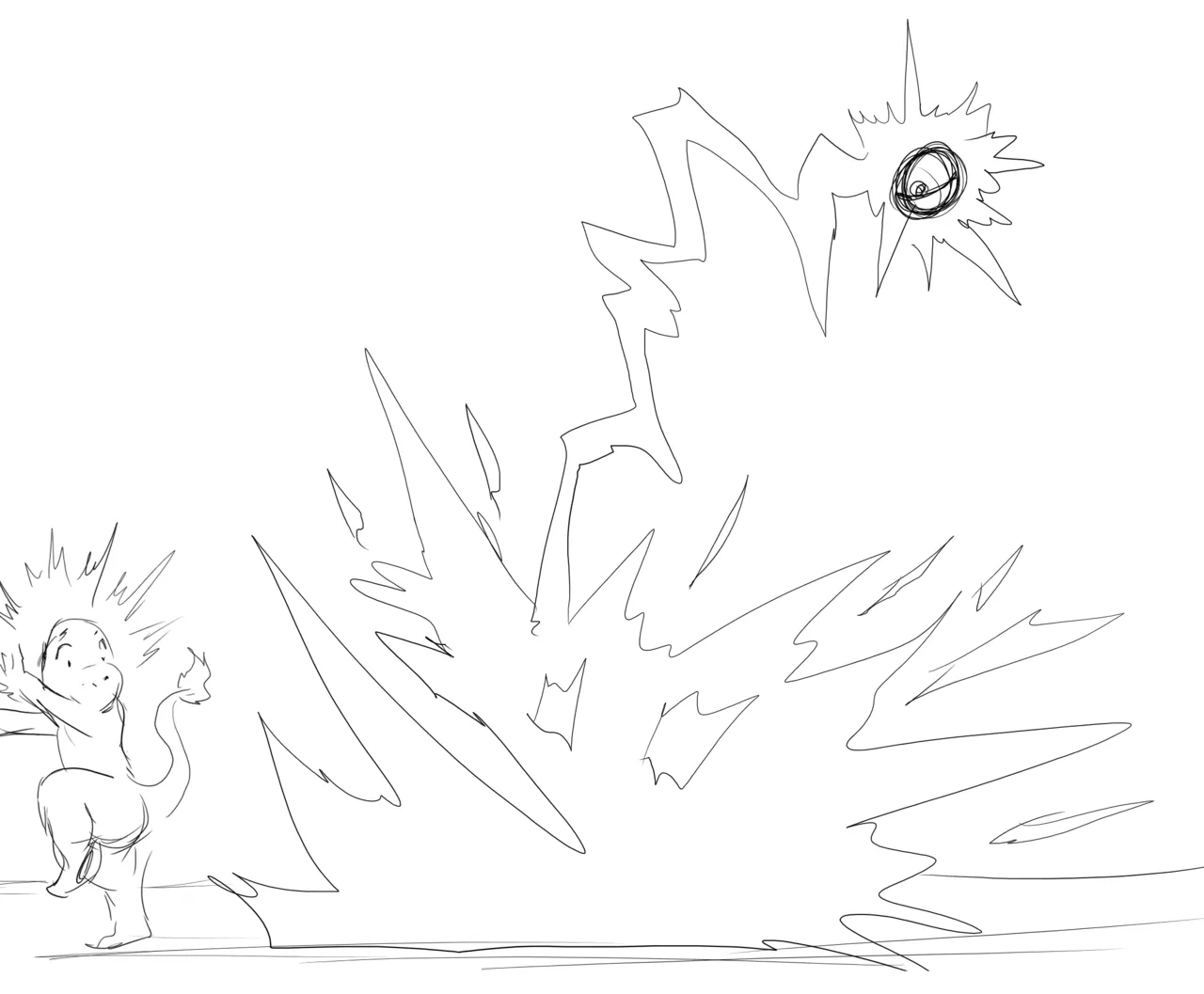 Pokemon Milf vs Little Fox page 5 full