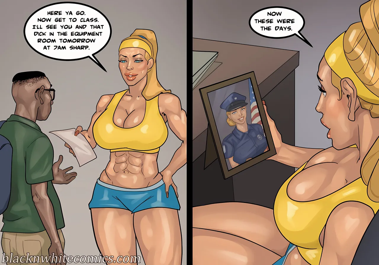 Fuck 12 page 10 full