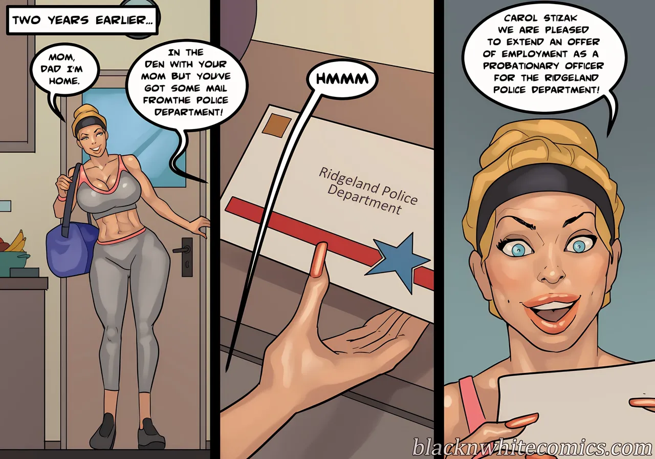 Fuck 12 page 11 full