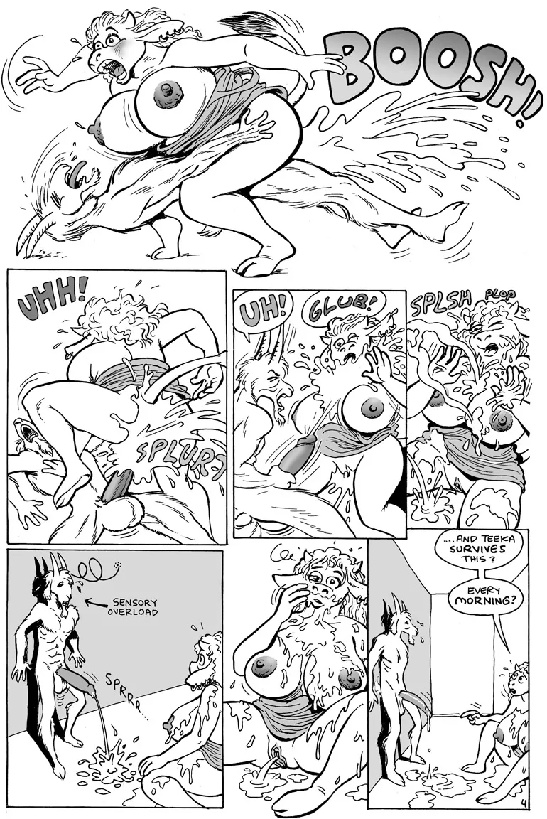 The Deal page 4 full