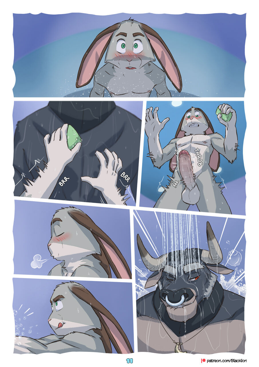 Just Fairy Tales 2 page 12 full