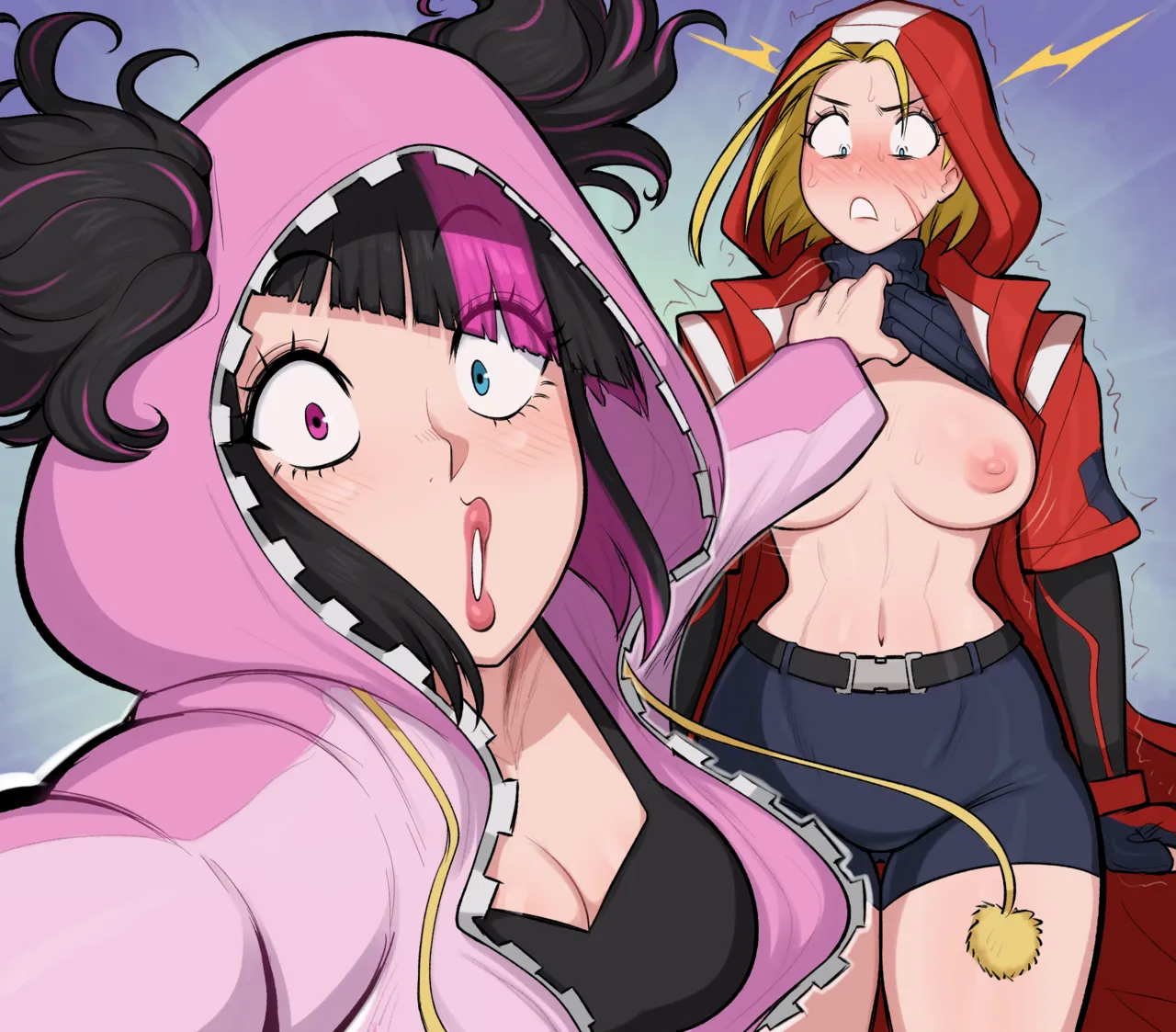Juri selfies page 2 full