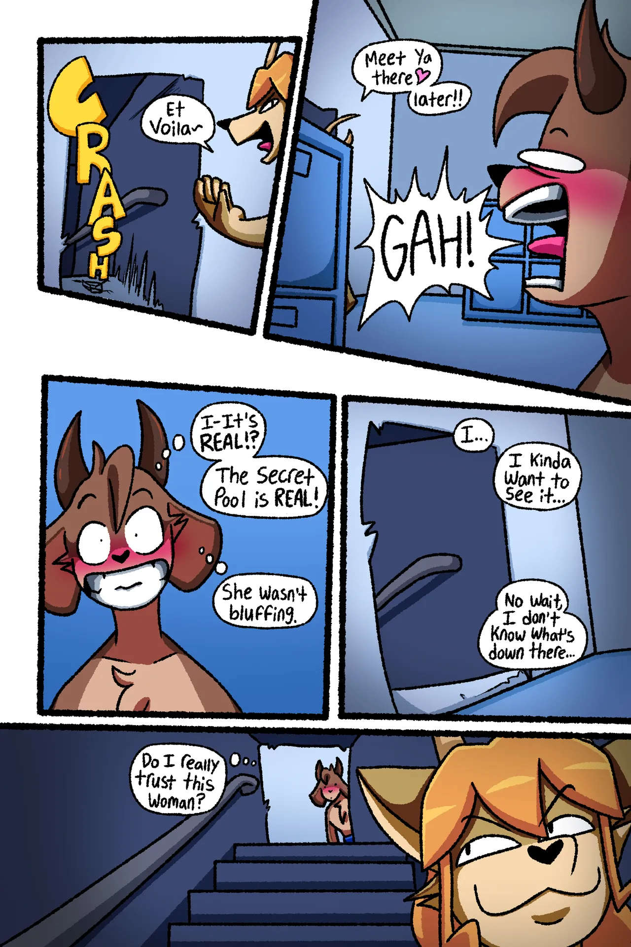 The Origins page 11 full