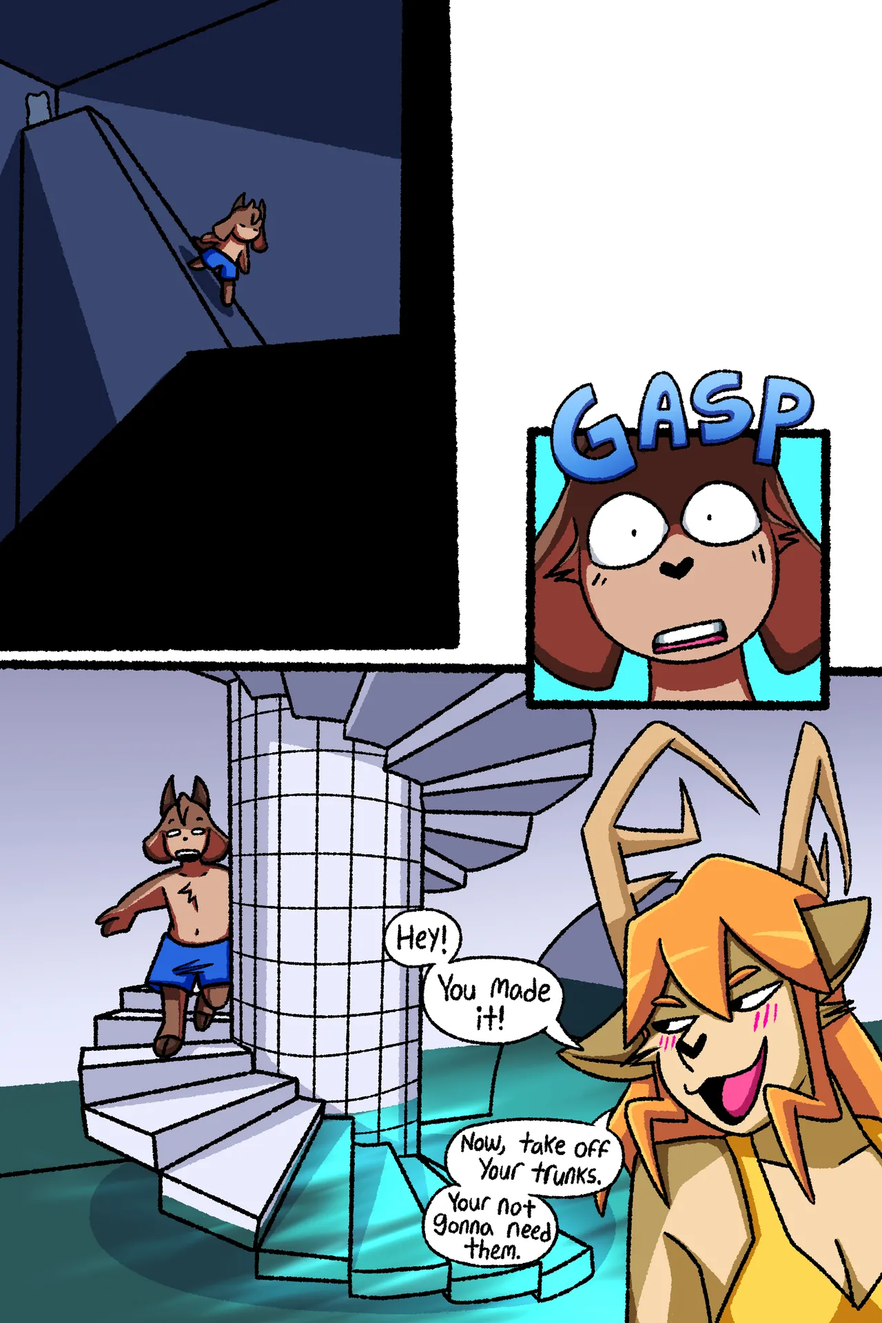 The Origins page 12 full