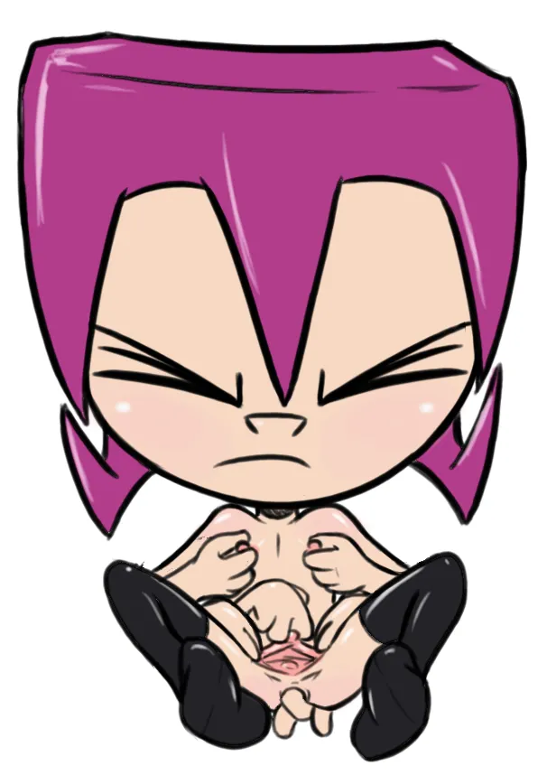 Gaz Membrane  Collection Part 1 page 4 full