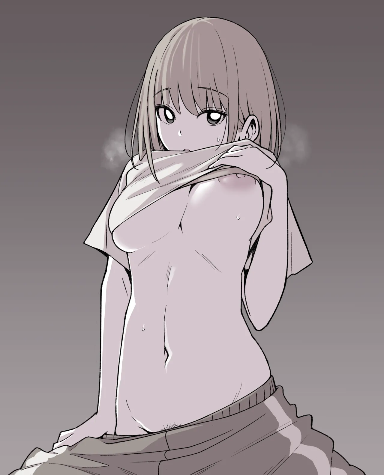 Kano Chinatsu page 5 full