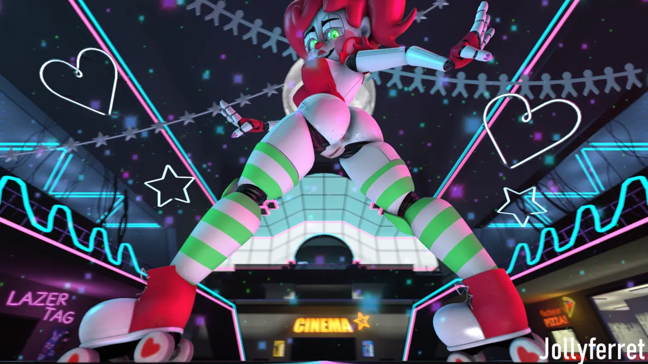 ARTIST jollyferret page 6 full