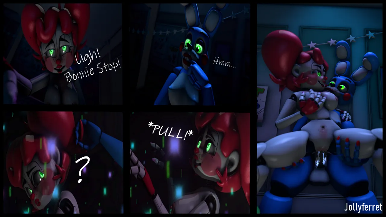 ARTIST jollyferret page 9 full