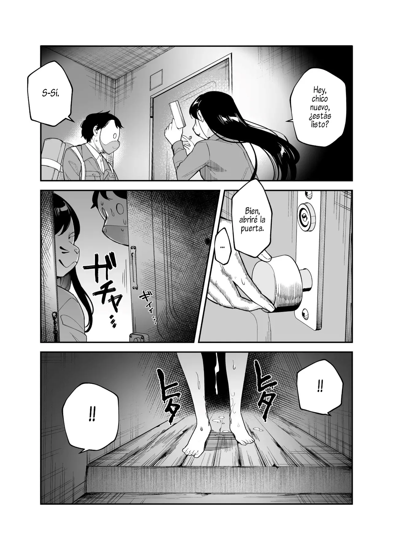 Cheat Item Kanrikyoku no Oshigoto EX Sanzan Yarareta Ato Dashi Douse Zenbu Wasureru kara Higaisha Tsumamigui Shitemo Ii yo ne page 2 full