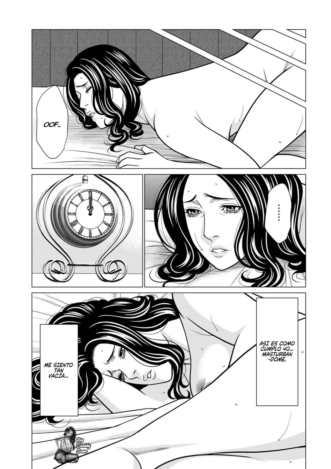 Osozaki Reijou | Brote Tardío Brote Tardío page 11 full