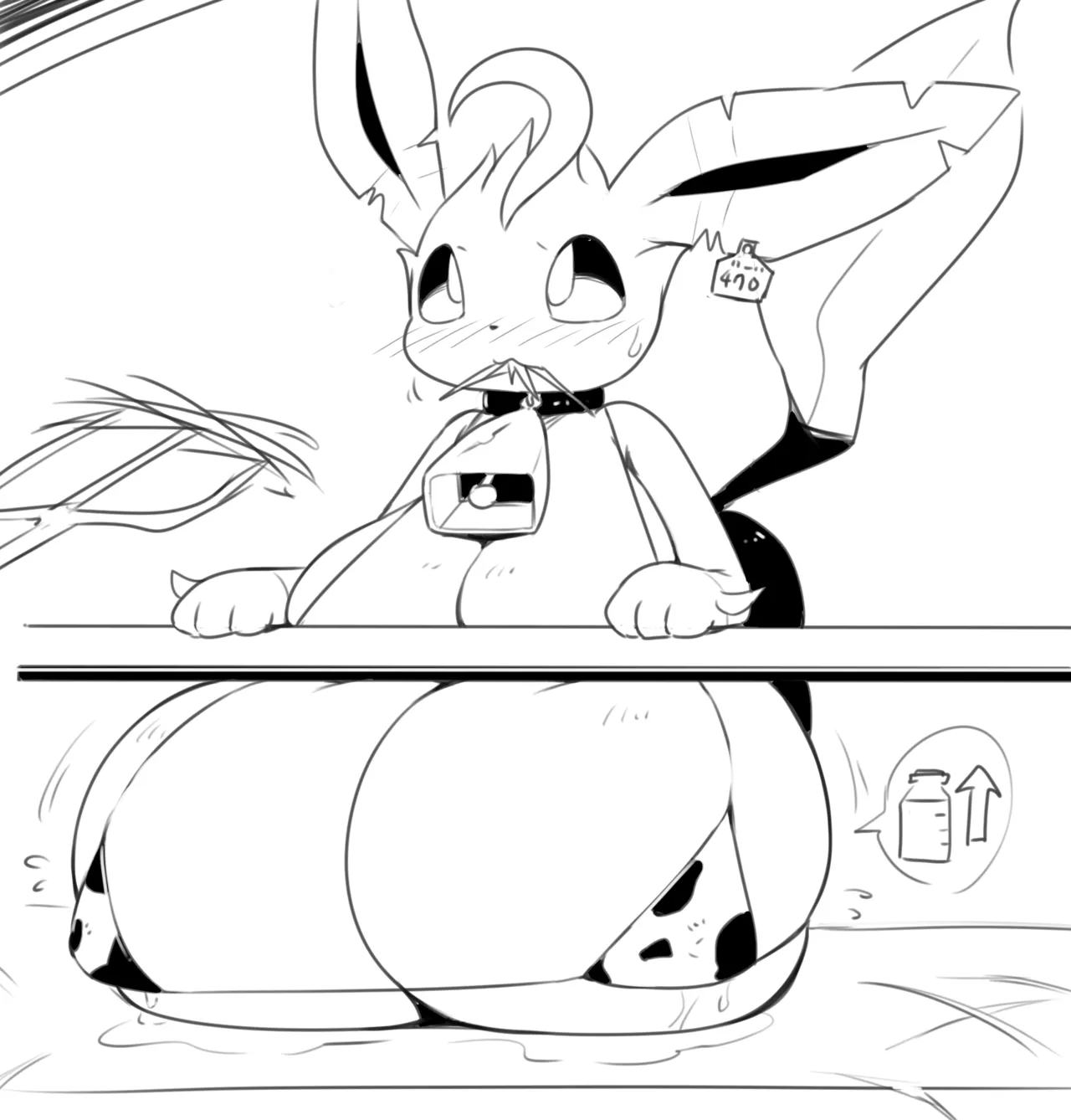 ARTIST obikuragetyan page 12 full