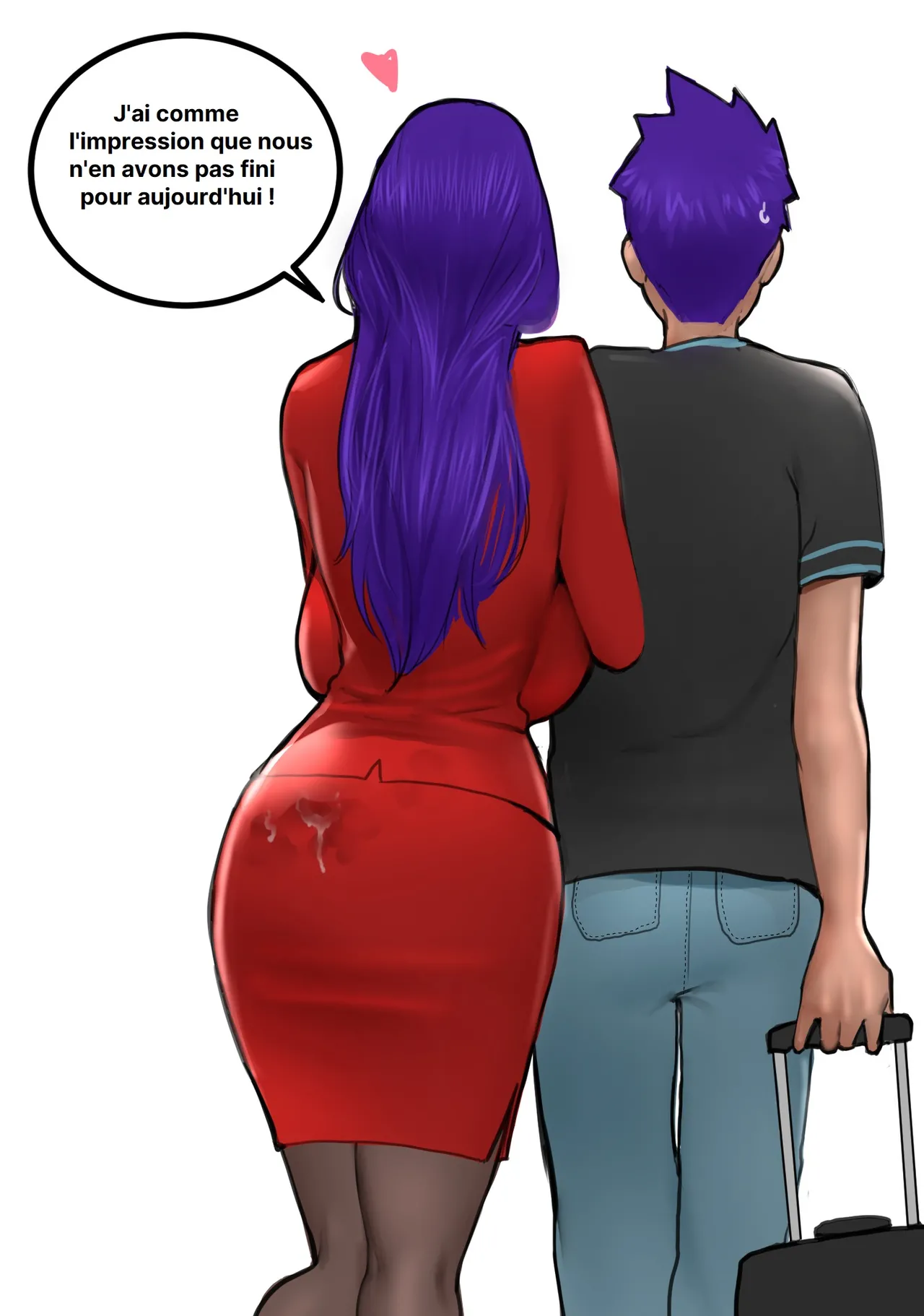 Dear Mother Clara page 12 full