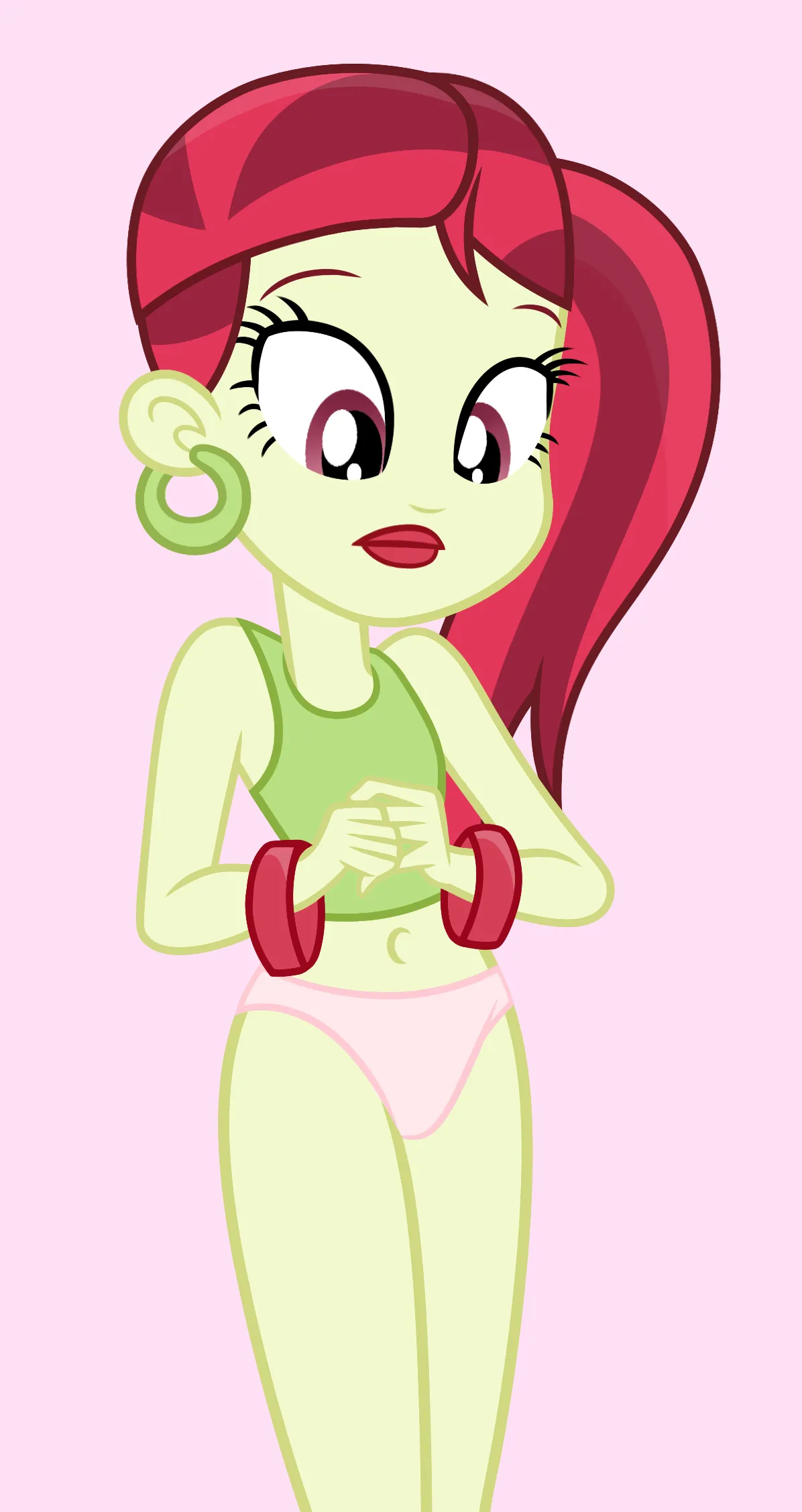 Artist: Daarkenn page 10 full