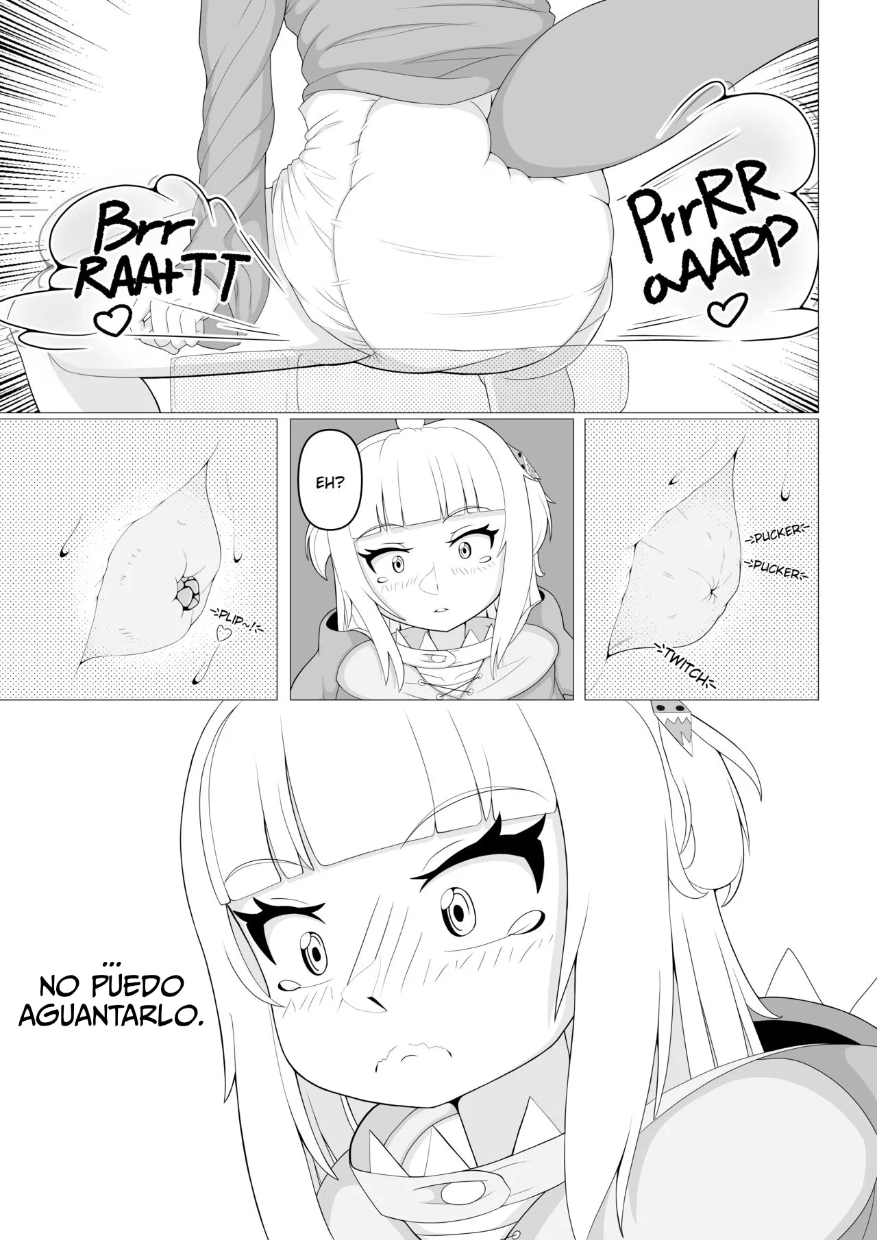 Great White page 11 full