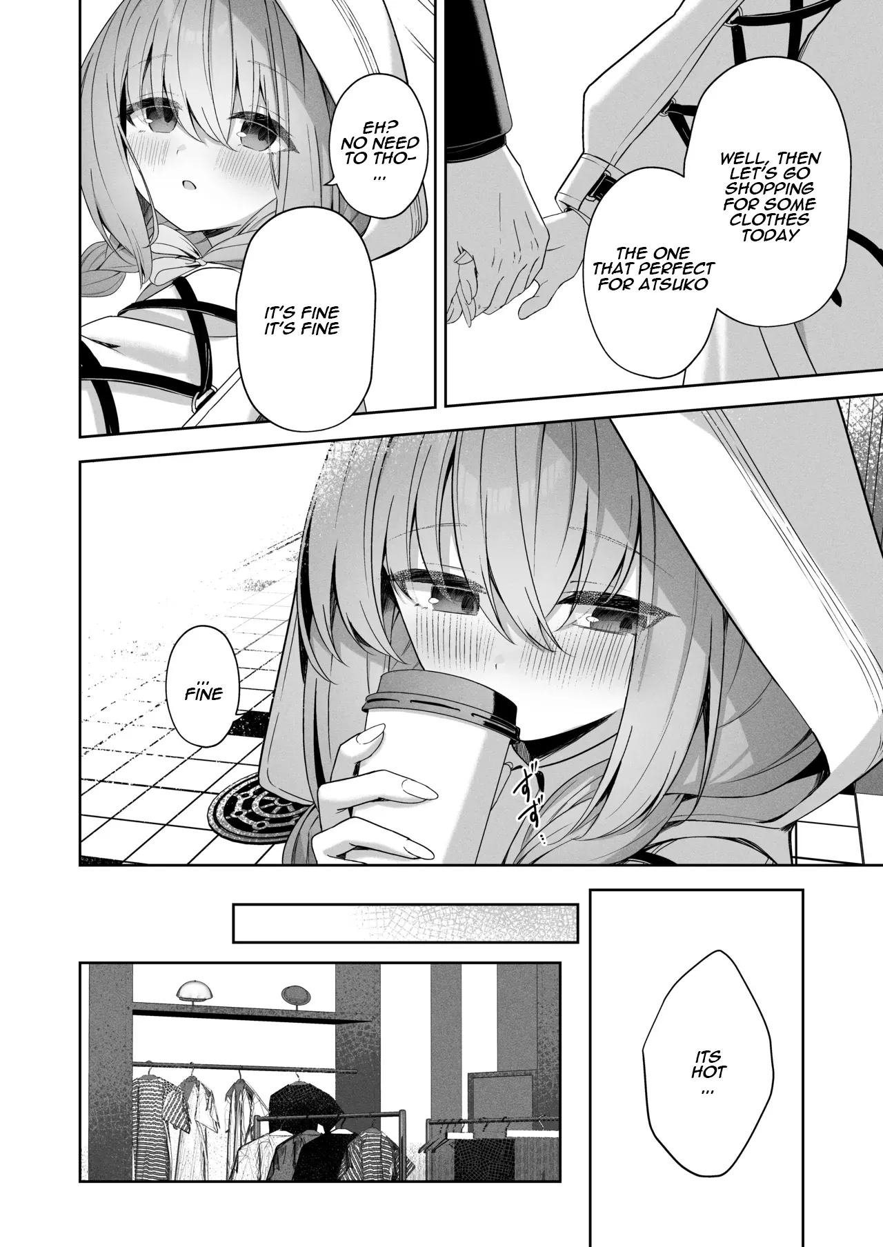 Koibito Gokko - PLAYING LOVERS page 7 full