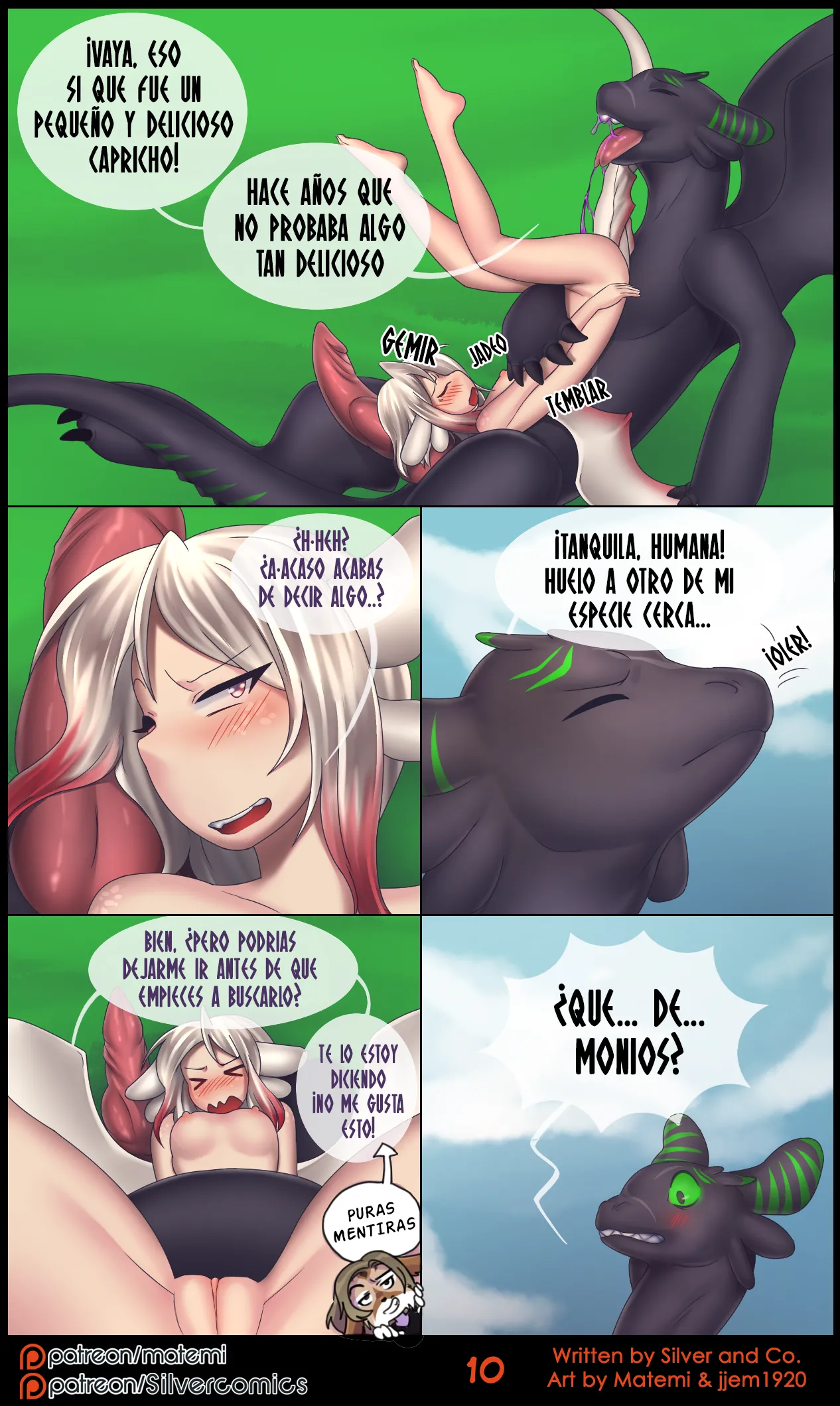 Dawn Of Dragons page 11 full