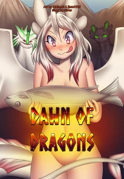 Dawn Of Dragons
