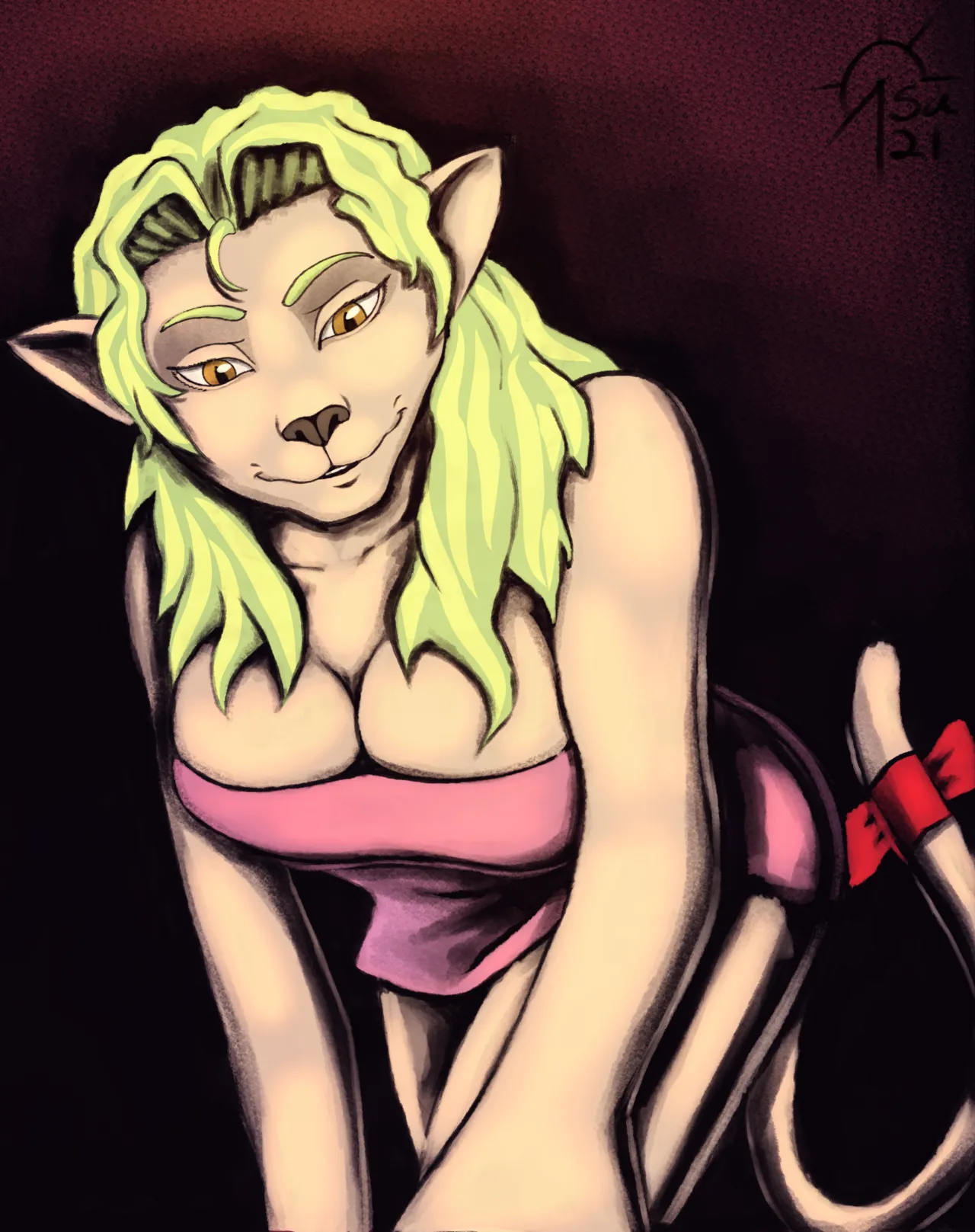 Tenchi Muyo GXP Erma Set page 11 full