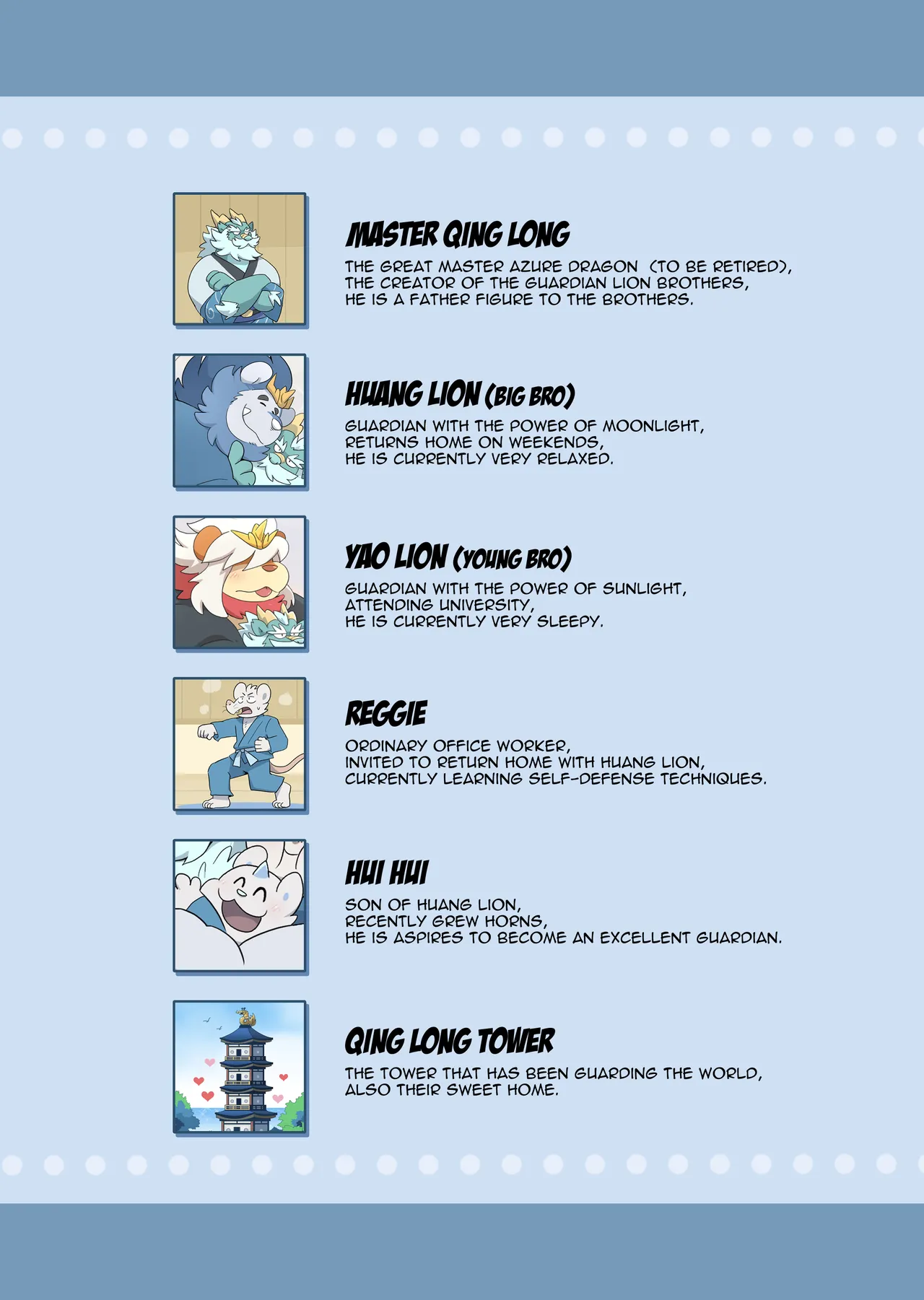 Daddy Love page 4 full