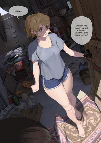 [Wjs07] Ashbie Moon (Uncensored & Textless) cover