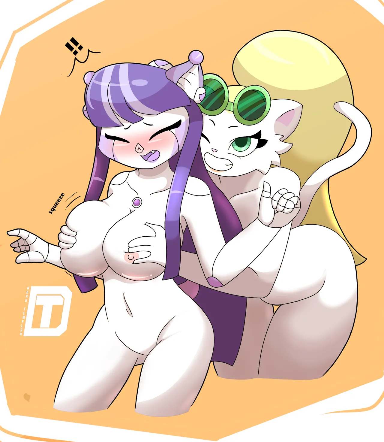 Jess & Tricia page 10 full