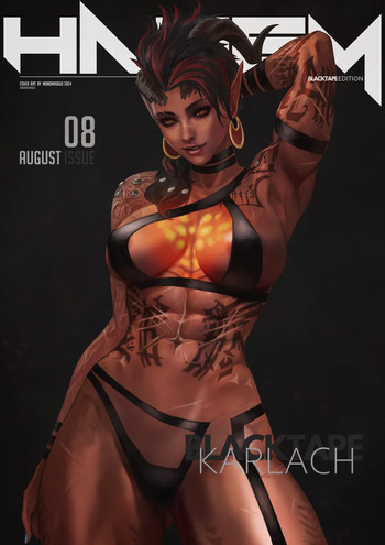 Karlach Collection cover