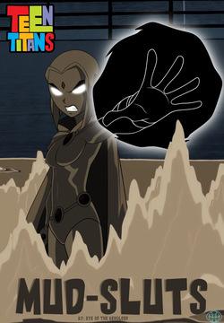 Mud-sluts