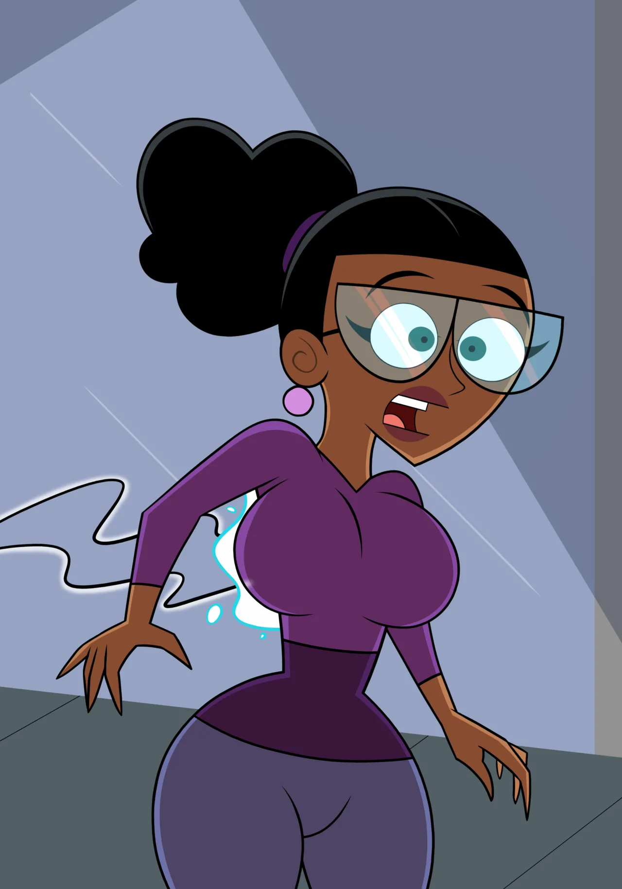 Two minutes page 5 full