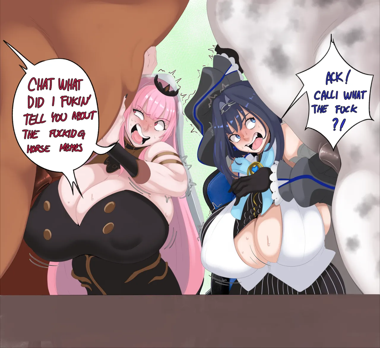 Hoelolive & Holohags Collection page 11 full