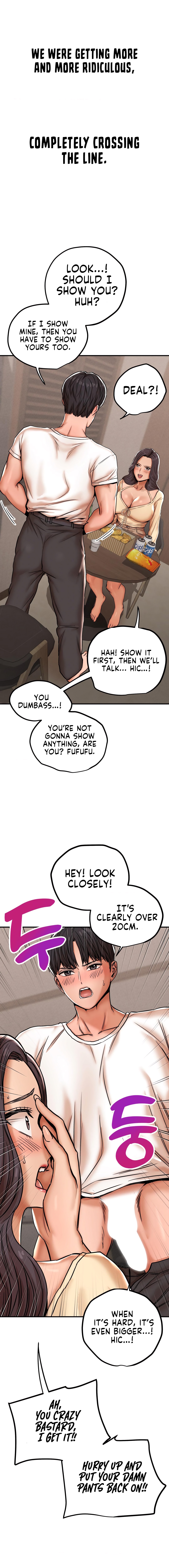 True Story? page 11 full