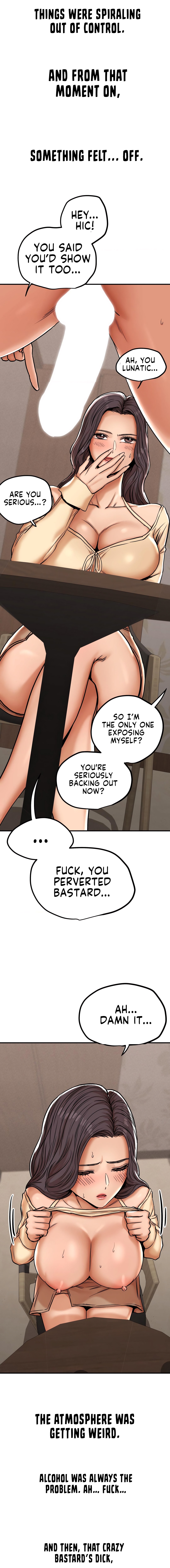 True Story? page 12 full