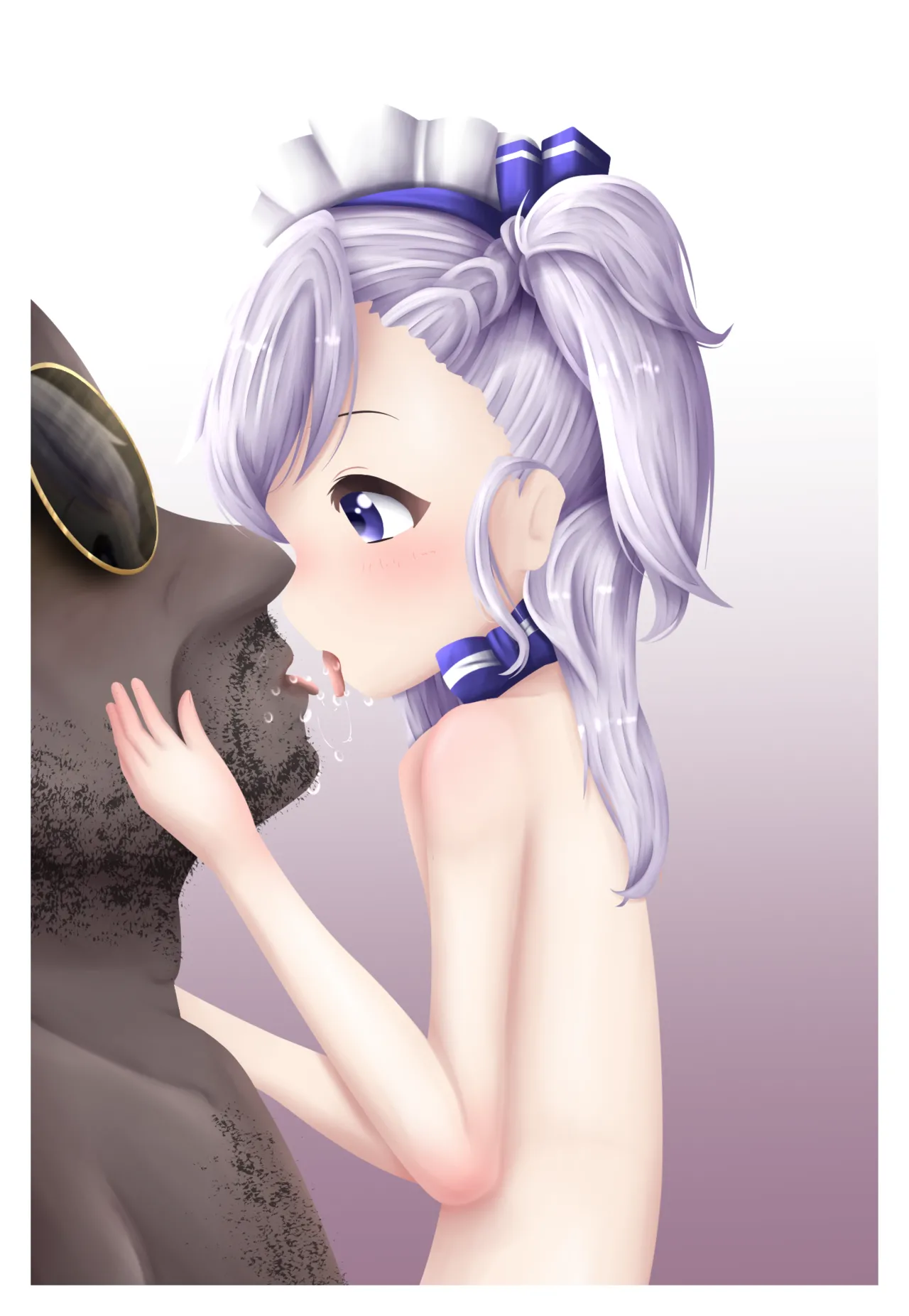Artist - Pocket Loli page 11 full