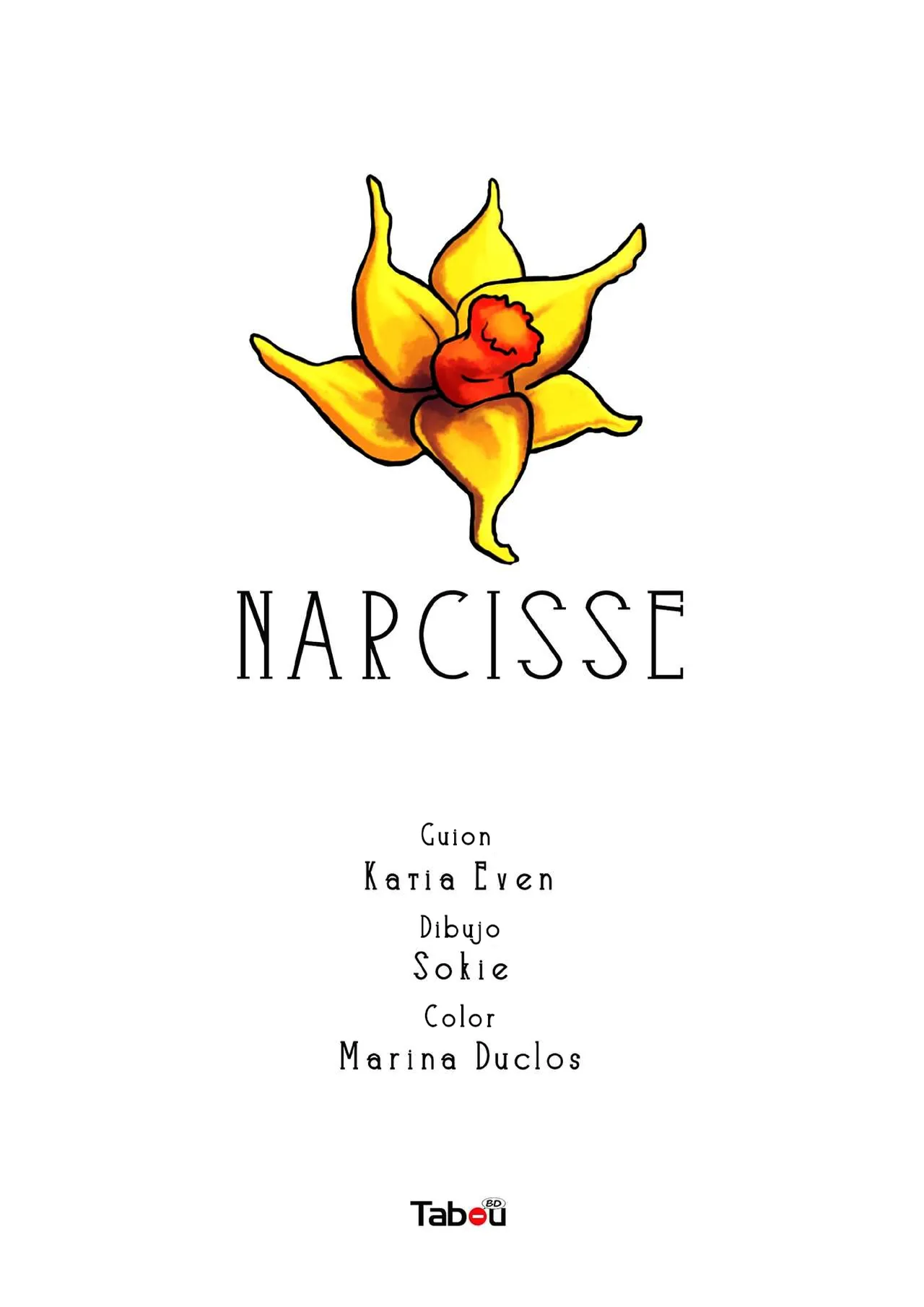 Narcisse page 2 full