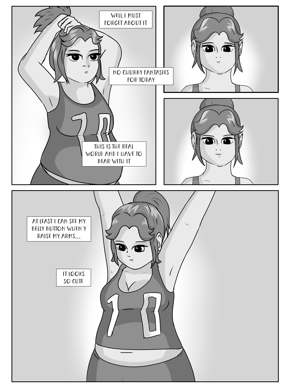 Welcome to the BBW-World page 11 full