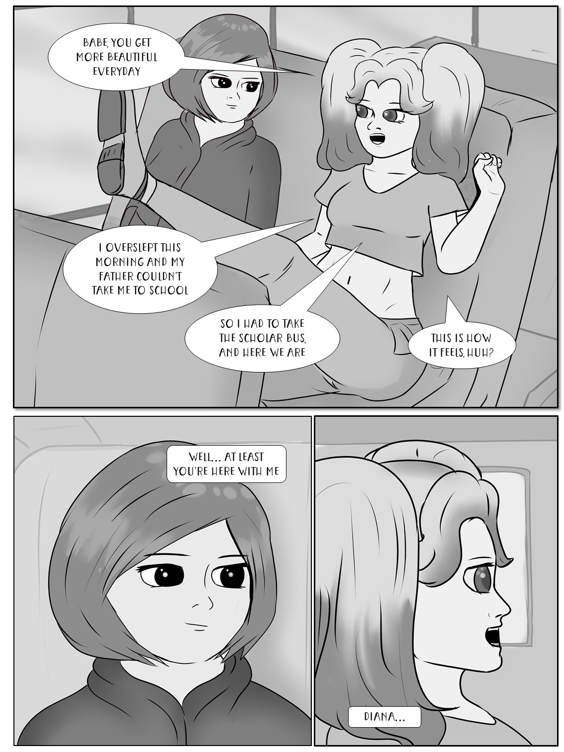 Welcome to the BBW-World page 3 full