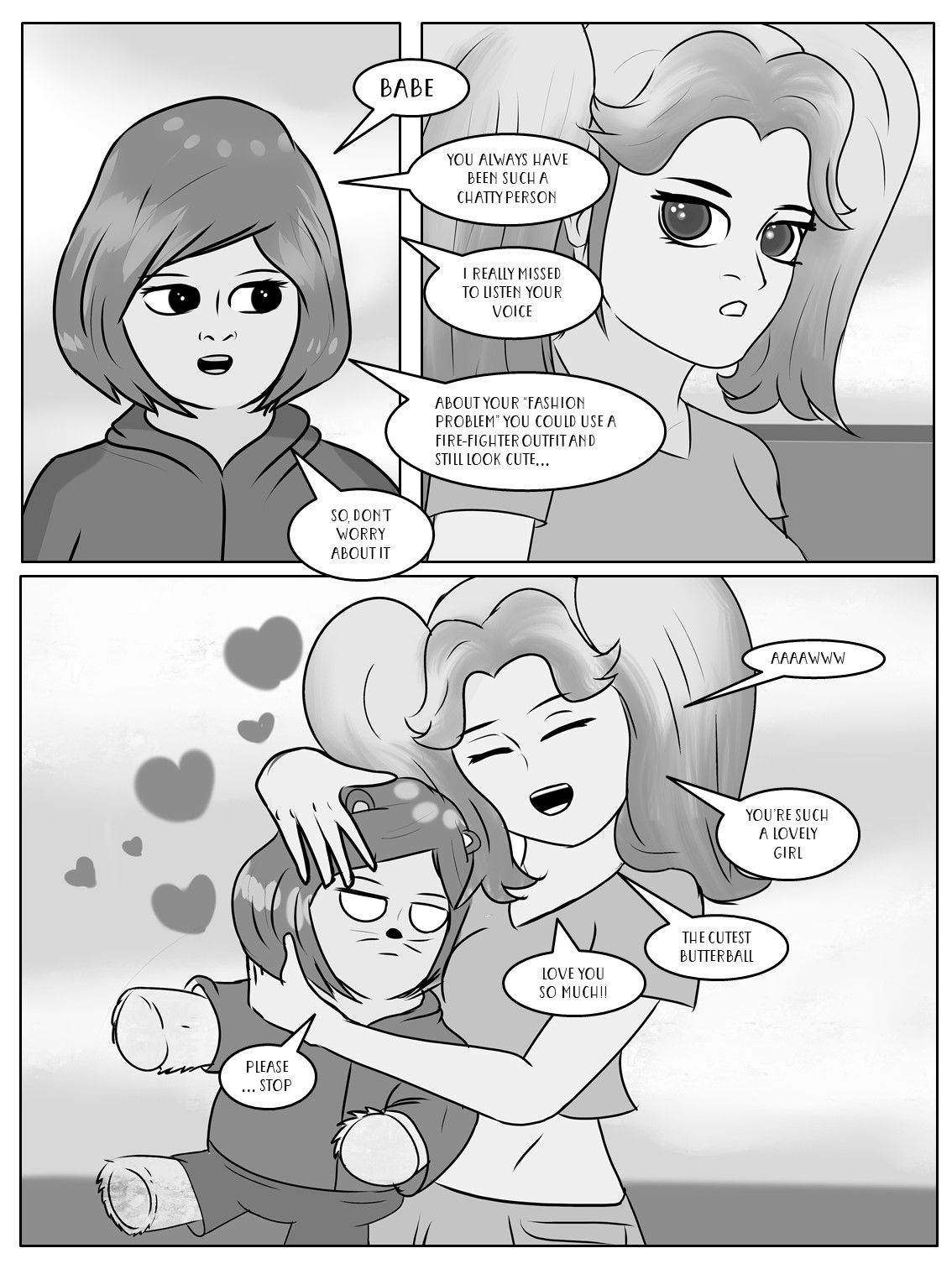 Welcome to the BBW-World page 5 full