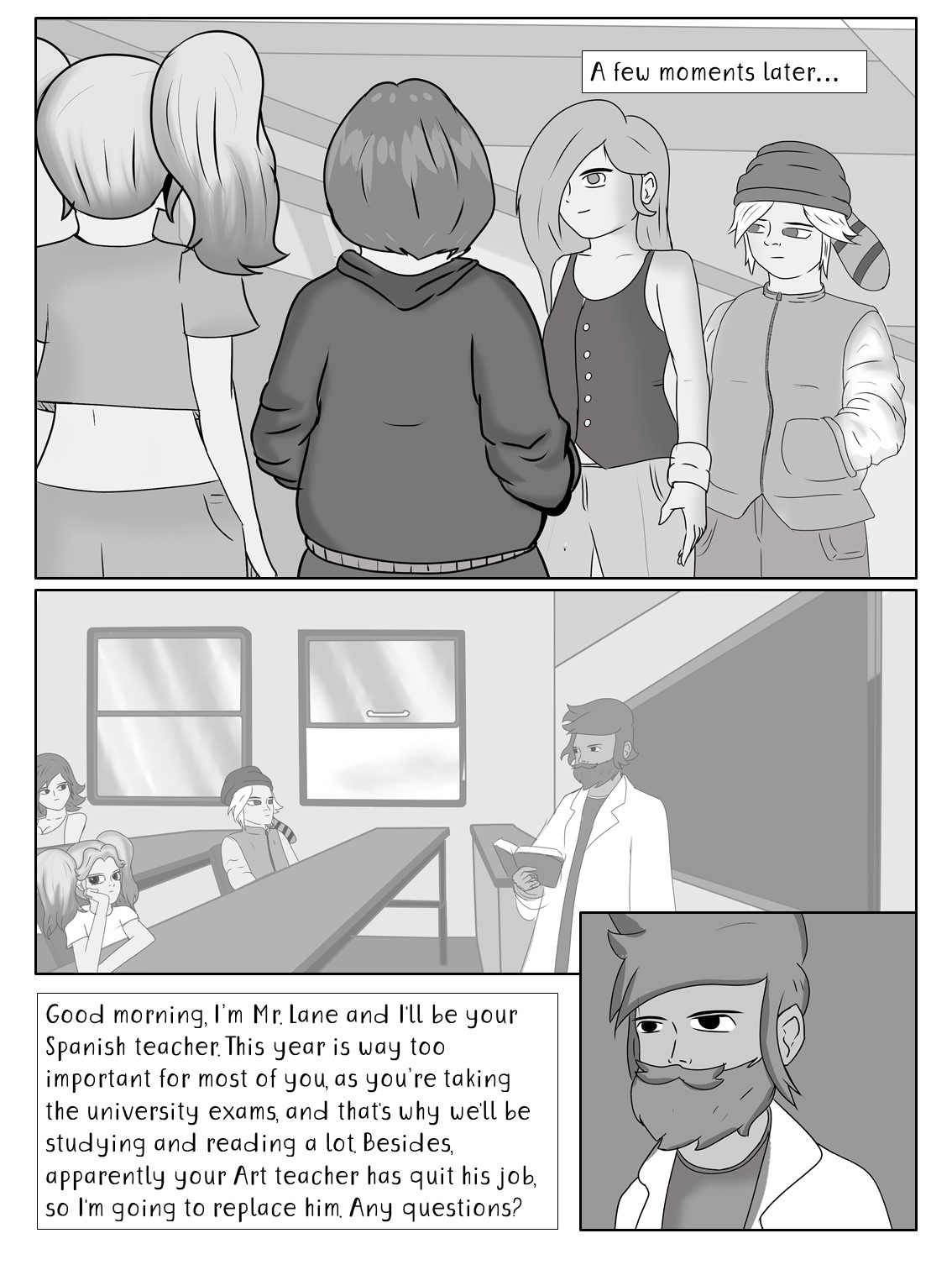 Welcome to the BBW-World page 6 full