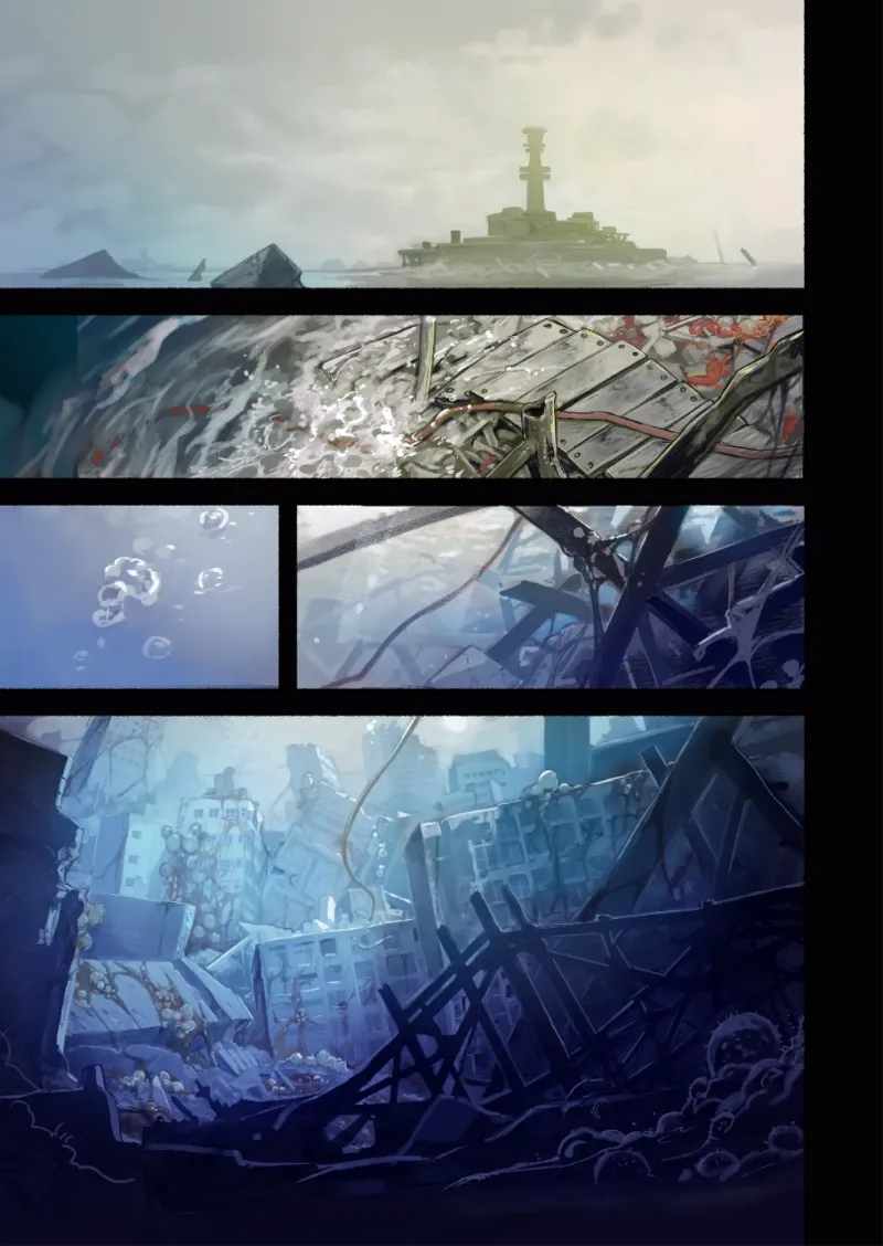 Re;BAKE ~Hakase! Boku to Koubi Shimashou!~ page 2 full