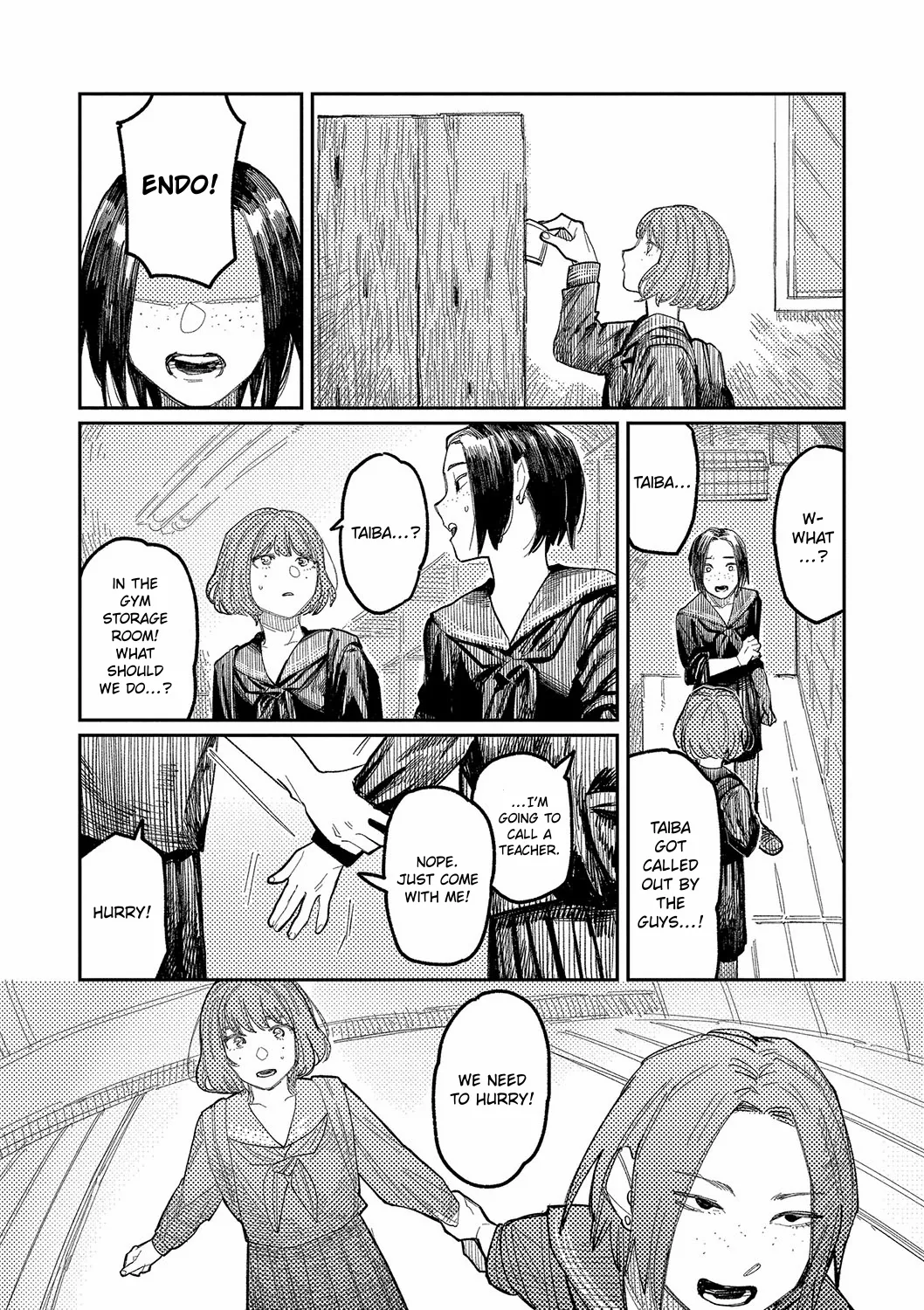 Harmonics page 12 full