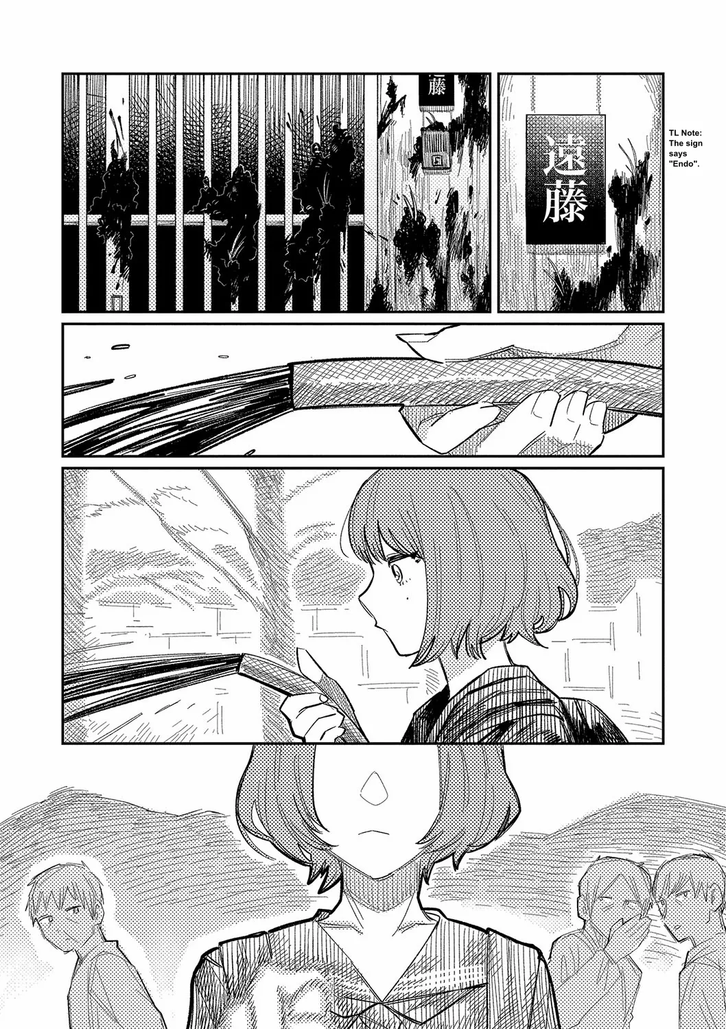 Harmonics page 5 full